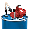 FLEX-I-LINER Drum pump