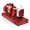 FLEX-I-LINER XB & CC models