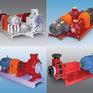 chem-gard oem pumps