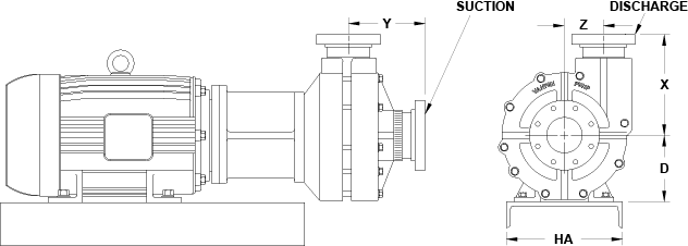 chem-gard cgc engineering drawing