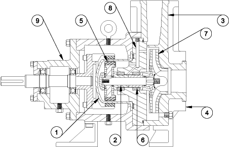 chem-gard cgm engineering drawing