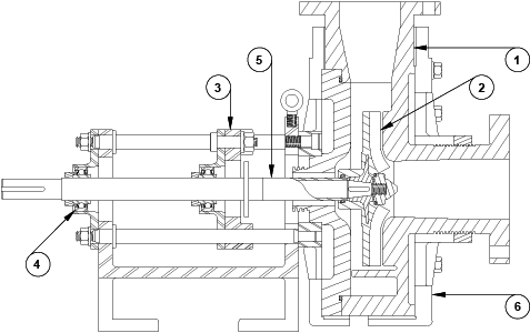 chem-gard cg engineering drawing