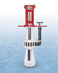 sump-gard sgk-2700 pump